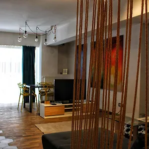 Amazing Park Residences 5 Bucureşti