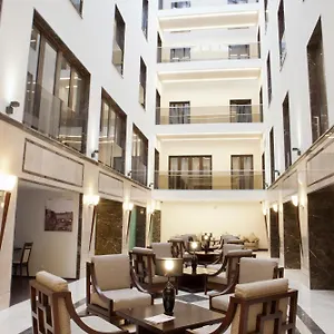 Europa Royale Hotell
