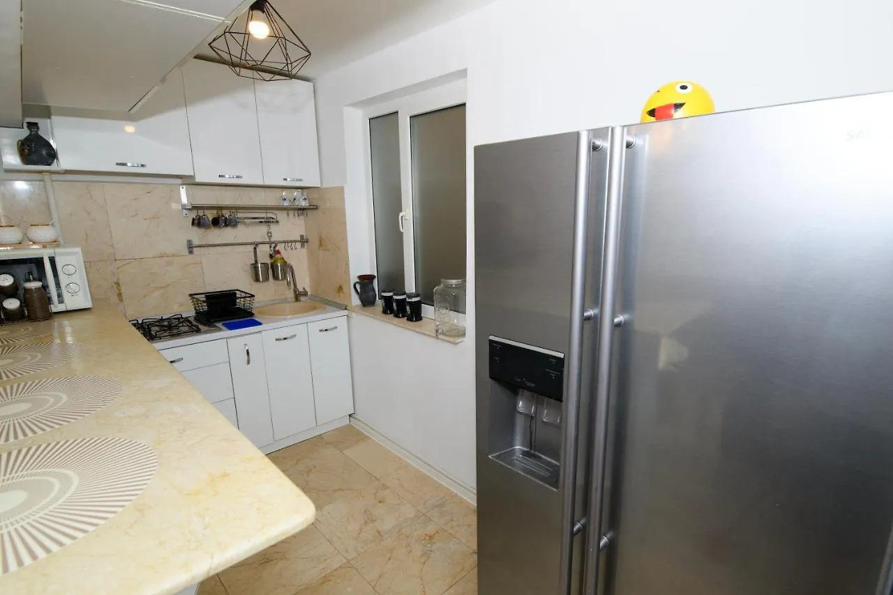 Musical Apartament Apartment Bucharest 0*,  Romania